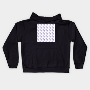 Cosmic sport Kids Hoodie